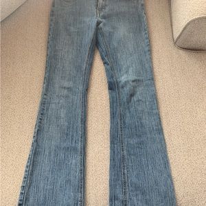 J. Galt bootcut Jeans Size Small